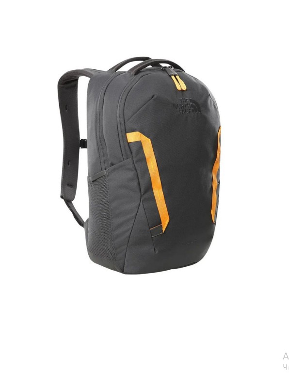 

Рюкзак The North Face Vault 26L Серый NF0A3VY2AGY1