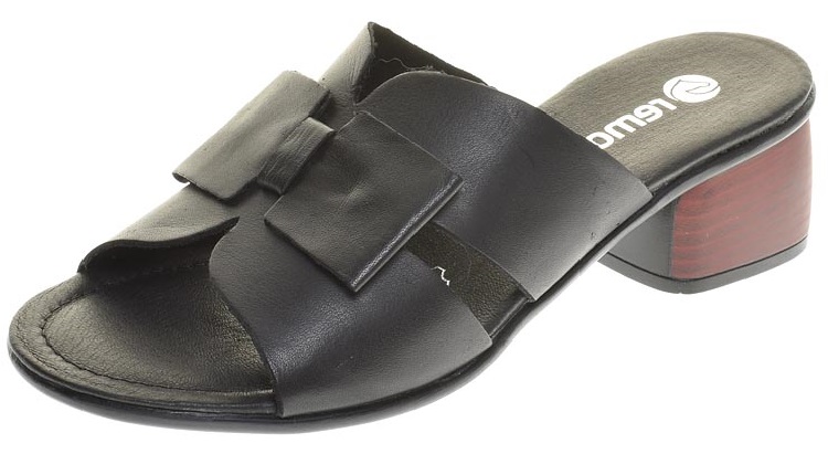 

Мюли Remonte R8759-01 37р черные