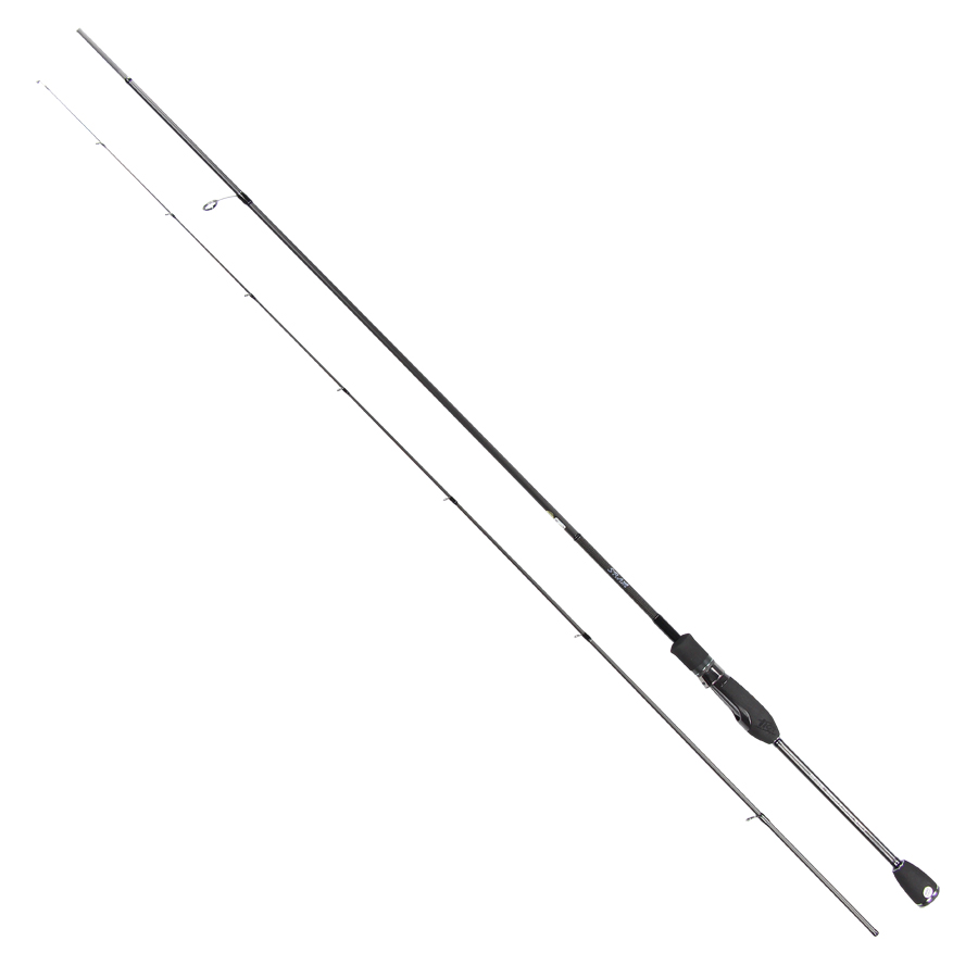 

Спиннинг Tict Sram EXR-60S-Sis 1.83м 0.2-2гр NEW (94769)