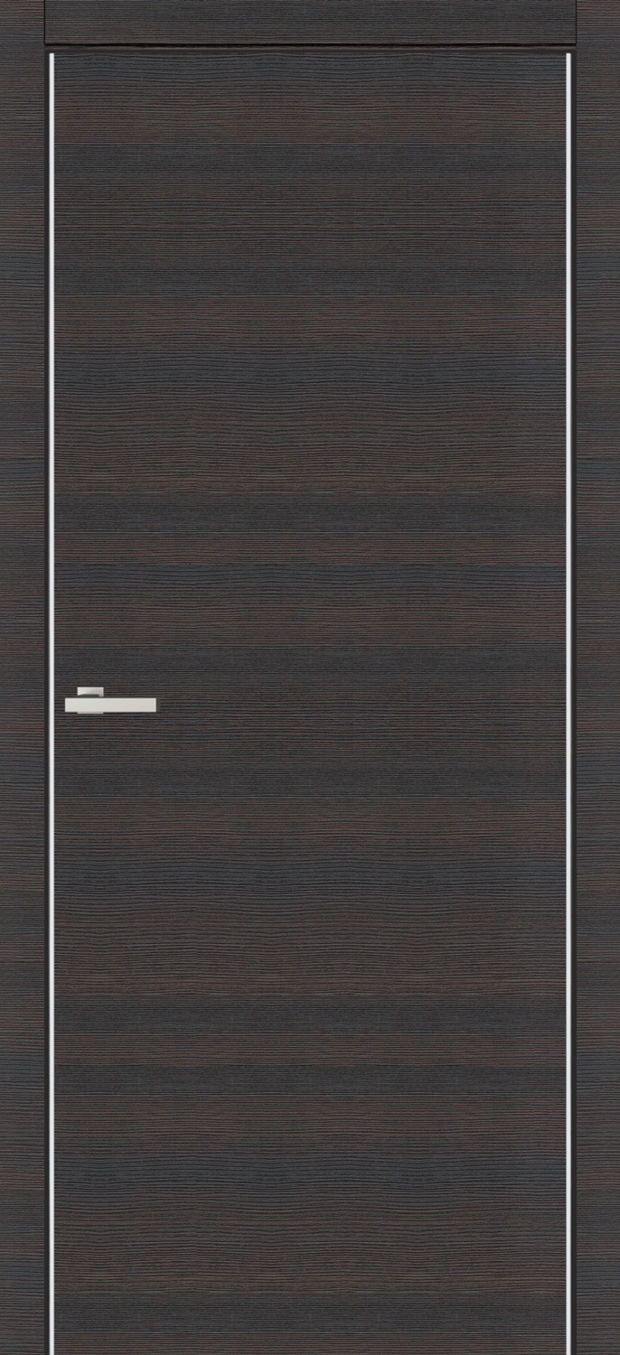 

Полотно дверне ПВХ CORTEX ALUMO Оміс Модель ПГ (600 мм, Дуб wenge line)