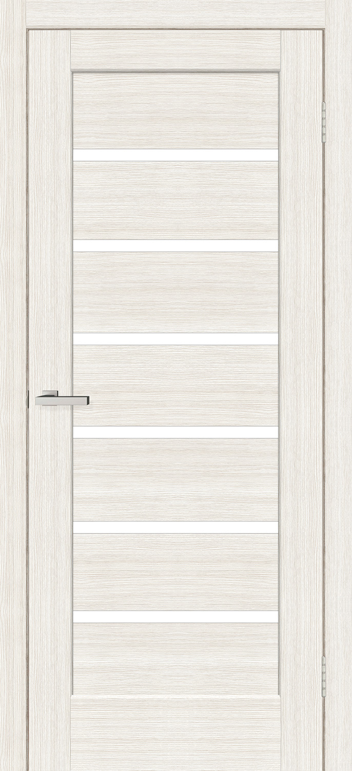 

Полотно дверне ПВХ Premium Decor VENTUM Оміс Breeze GЗС (800 мм, premium white)