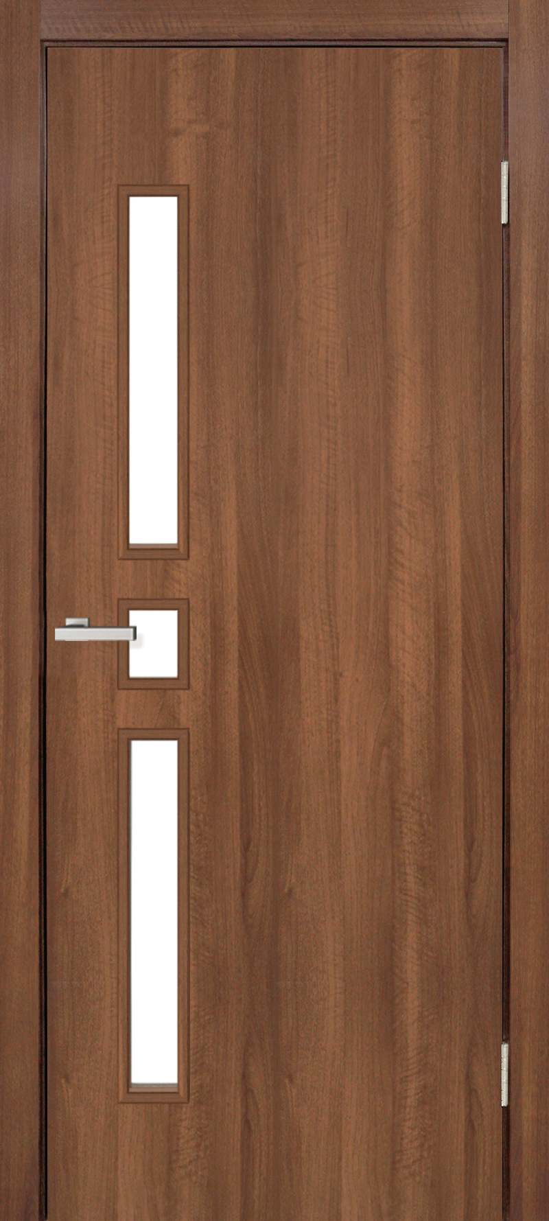 

Полотно дверне ламіноване Оміс Комфорт ЗС (800 мм, Вільха європейська)