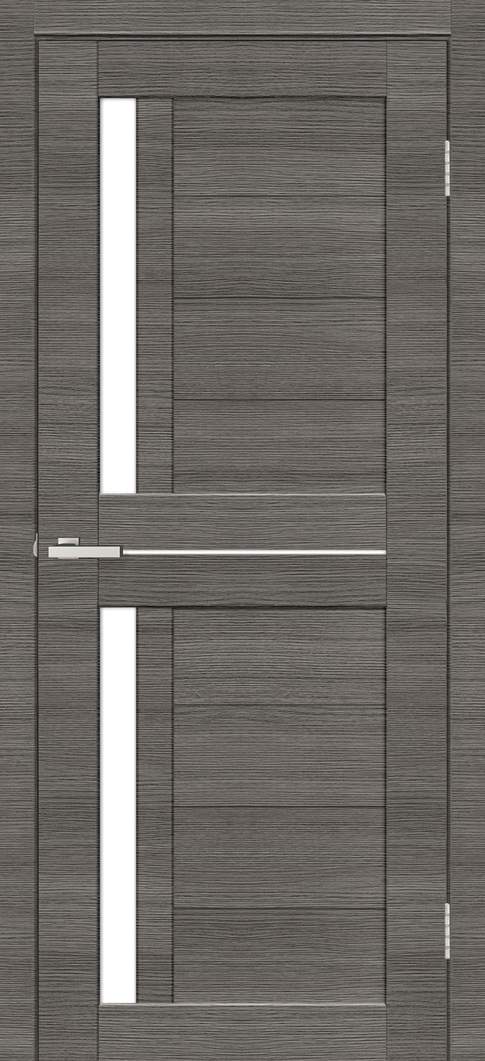 

Полотно дверне ПВХ CORTEX Оміс модель 01 сатин (900 мм, Дуб ash line)