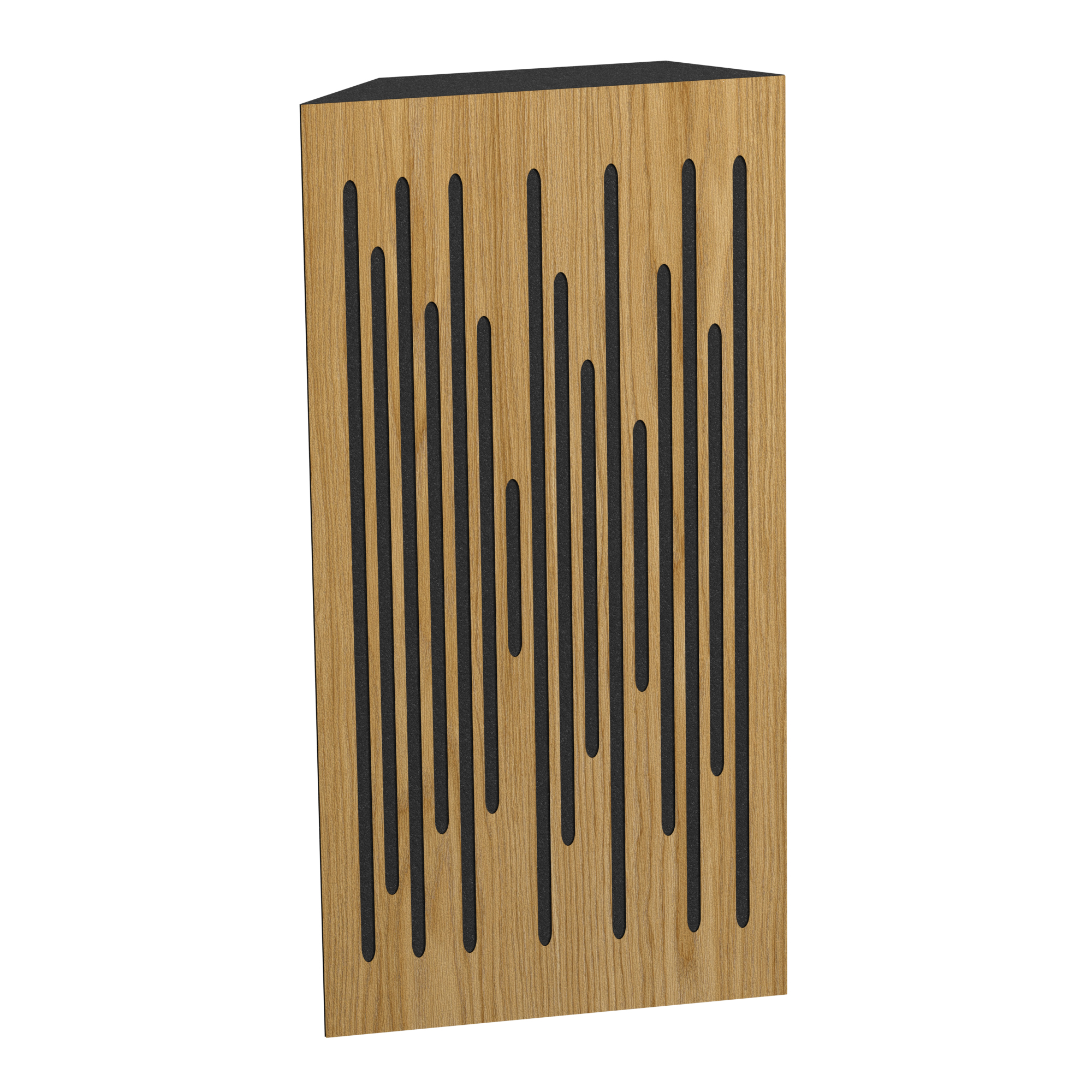 

Бас ловушка Ecosound Bass trap wood 150 100х50 см Шервуд