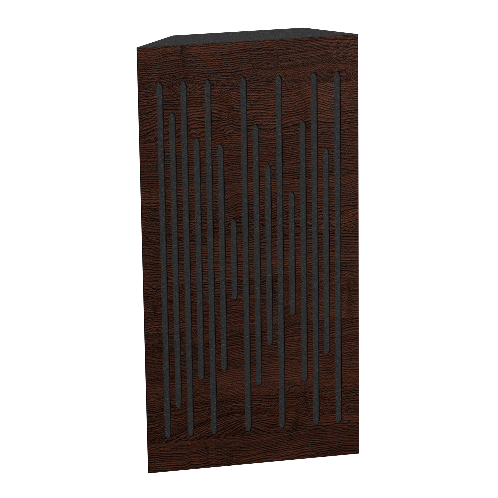 

Бас ловушка Ecosound Bass trap Ecowave wood 100 100х50 см Венге