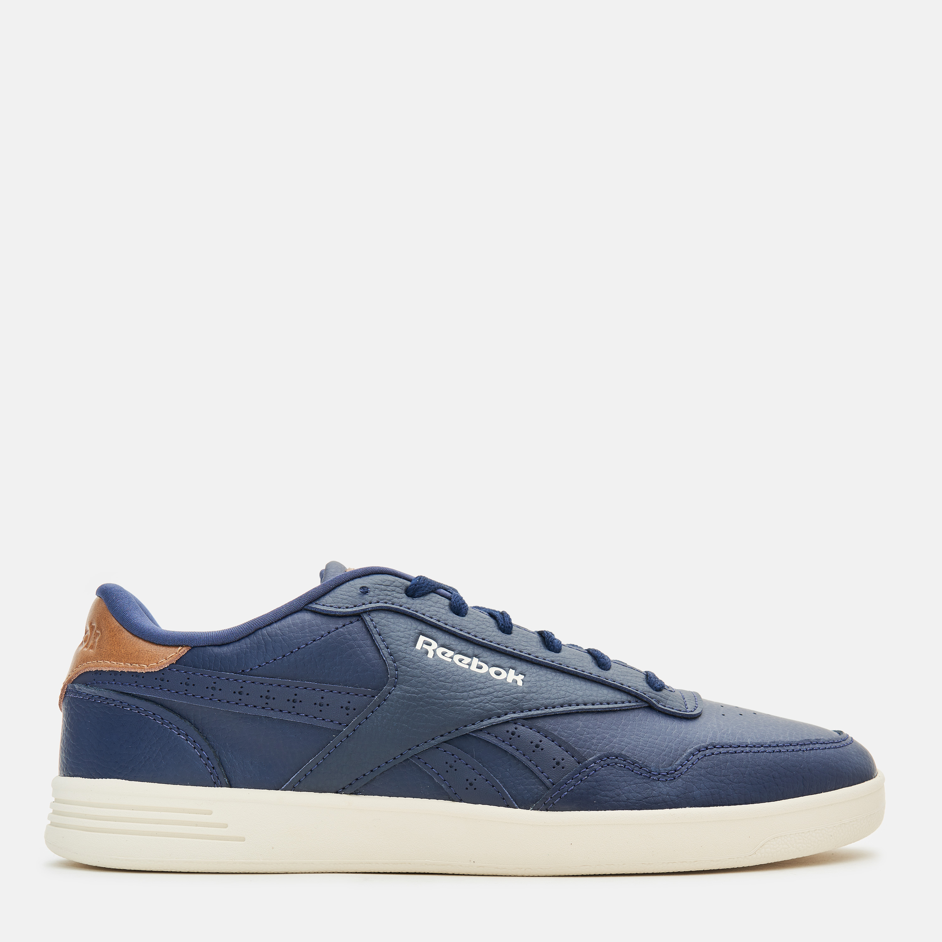 

Кроссовки Reebok Royal Techqu G58647 41 (8.5) 26.5 см Vecnav/Clawht/Wilbrw