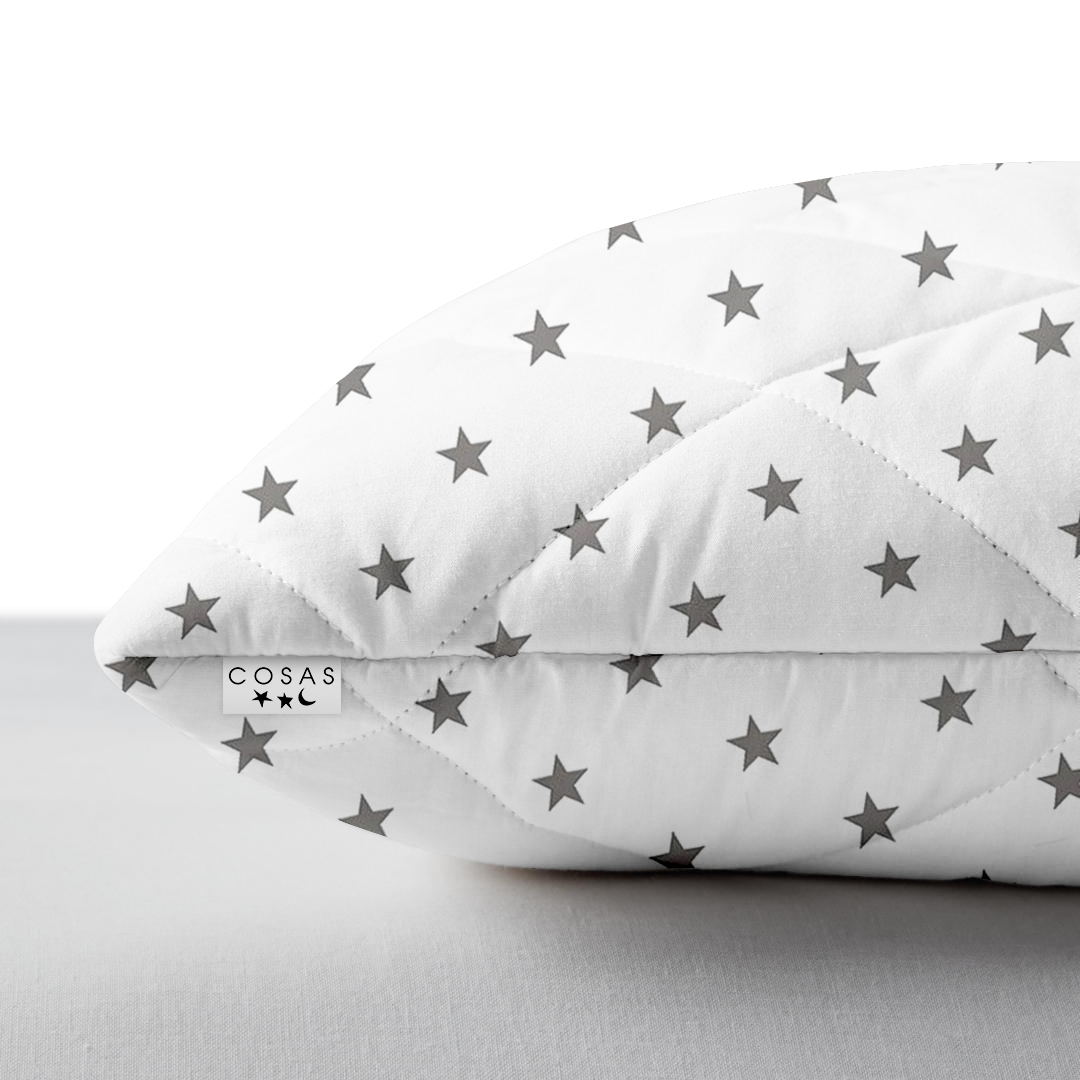 

Подушка COSAS Pillow starg 70x70