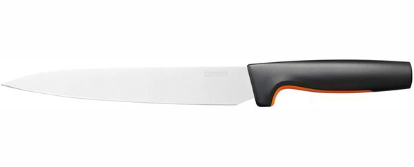 

Нож для мяса Fiskars FF 21 см 1057539