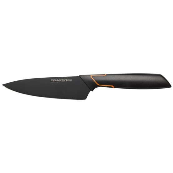 

Нож для шеф-повара Fiskars Edge 19 см 1003094