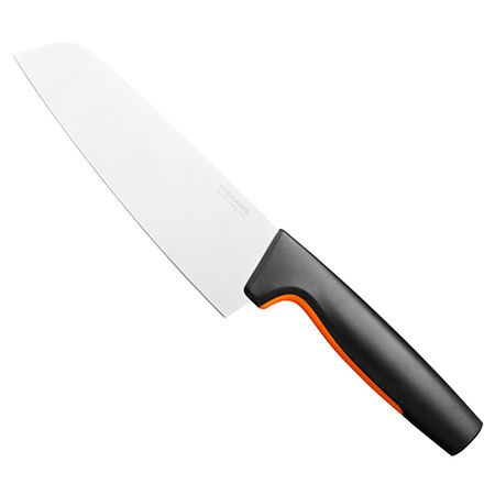 

Нож Santoku Fiskars FF 16 см 1057536