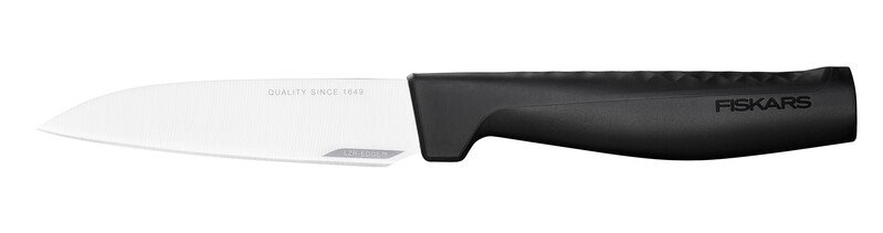 

Нож для корнеплодов Fiskars Hard Edge 11 см 1051762