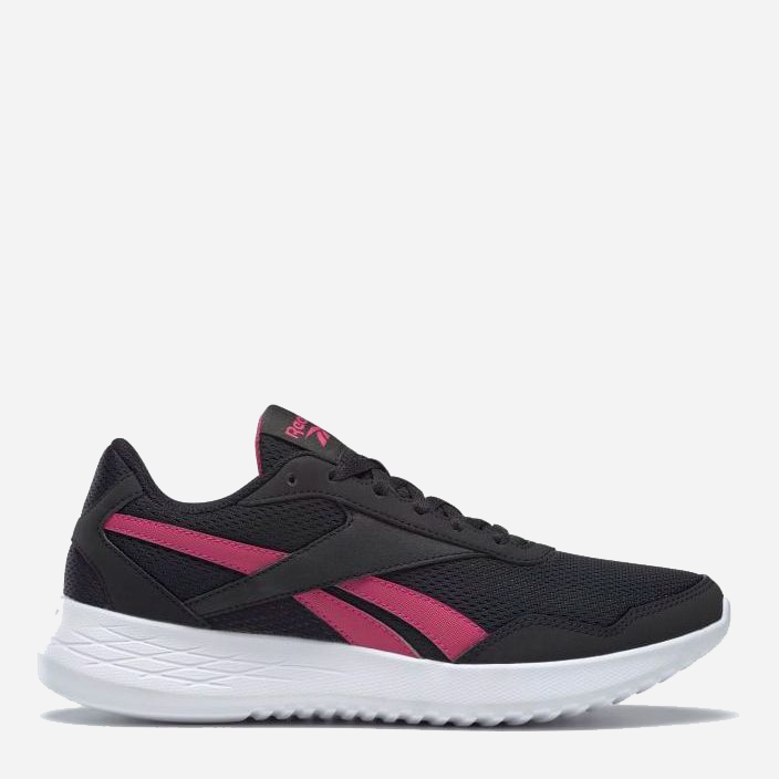 

Кроссовки Reebok Energen Lite H00818 37 (6.5) 23.5 см Cblack/Ftwwht/Purpnk