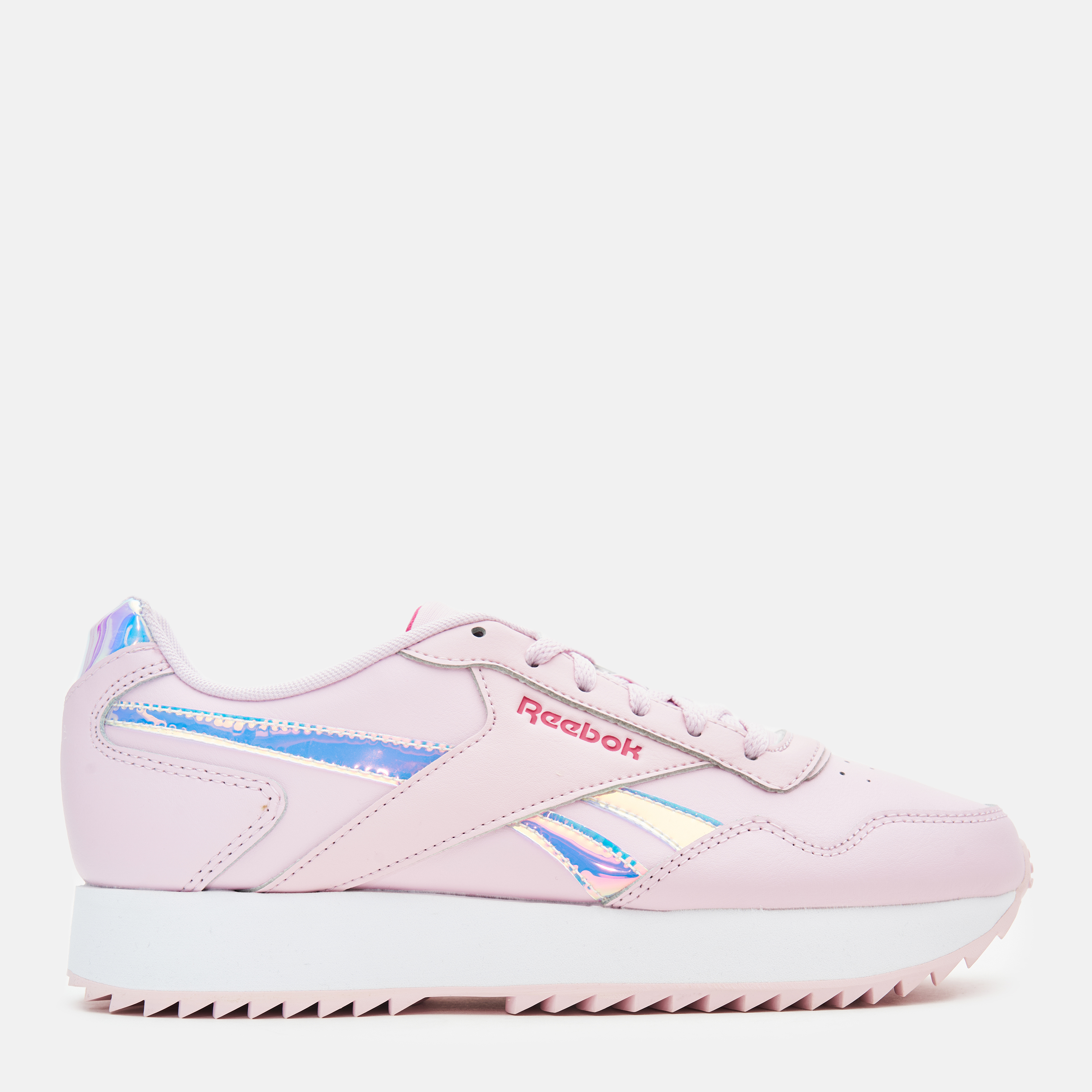 

Кроссовки Reebok Royal Glide H03331 37.5 (7) 24 см Frober/Ftwwht/Sepupn