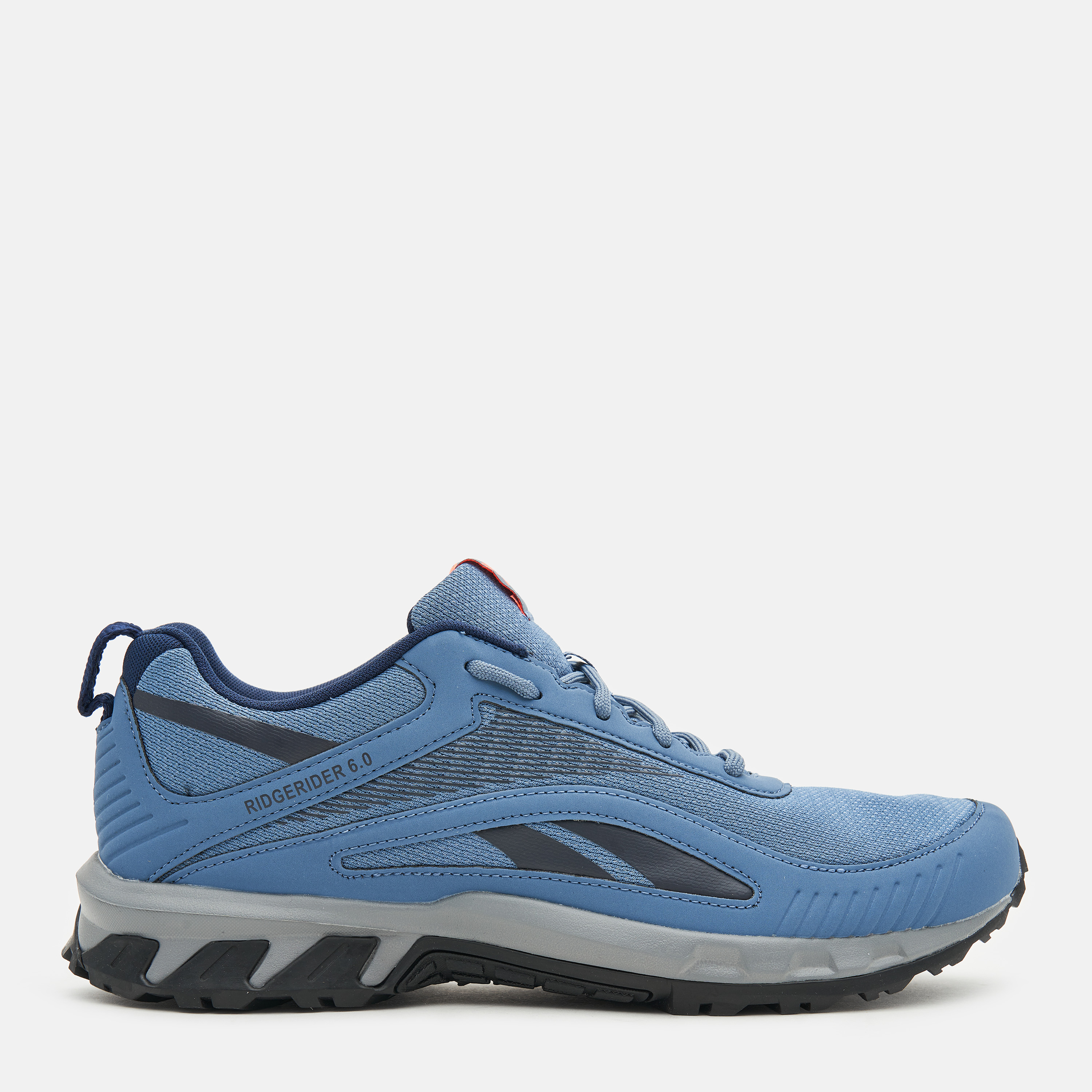 

Кроссовки Reebok Ridgerider 6.0 H69106 39 (7) 25 см Blusla/Vecnav/Neoche