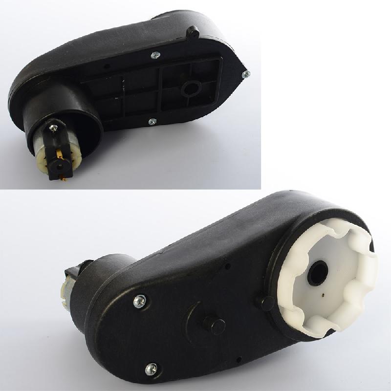 

Редуктор в сборе с мотором ZP5258-GEAR