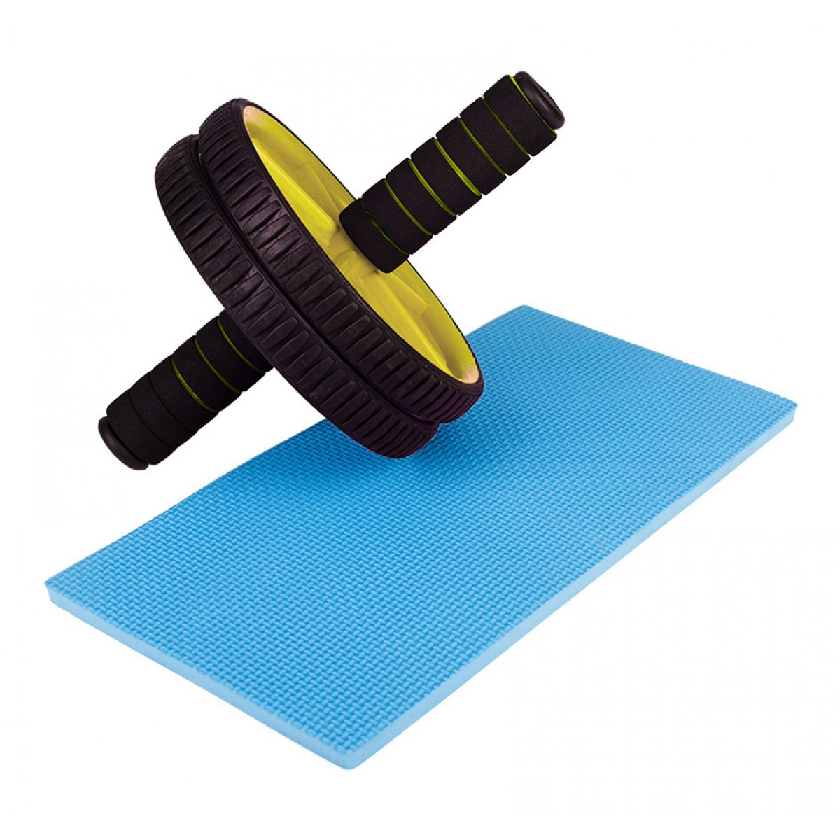 

Ролик (колесо) для преса Sportcraft Yellow ( ES0005 )
