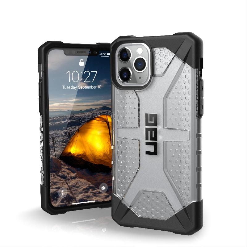 

Чехол UAG для iPhone 11 Pro Plasma, Ice
