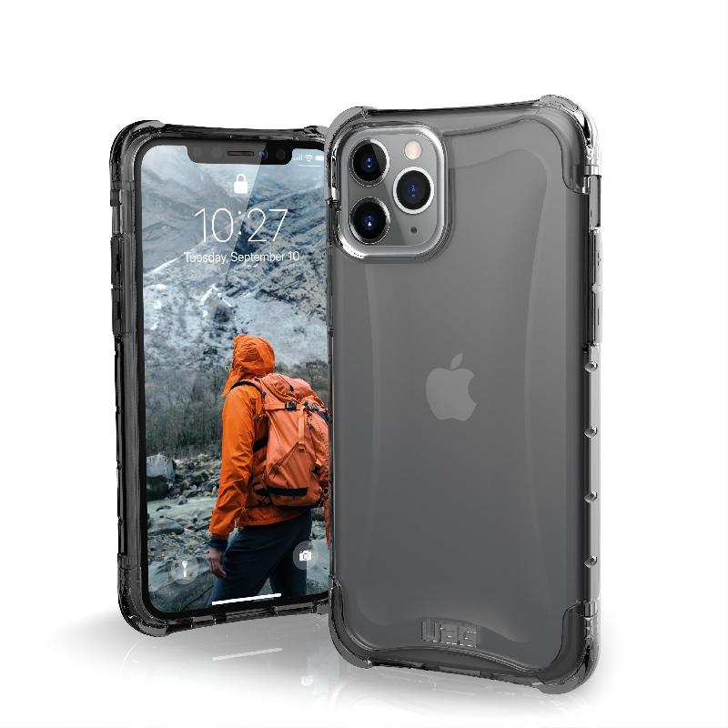 

Чехол UAG для iPhone 11 Pro Plyo, Ash