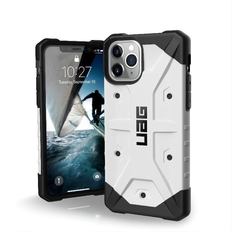 

Чехол UAG для iPhone 11 Pro Pathfinder, White