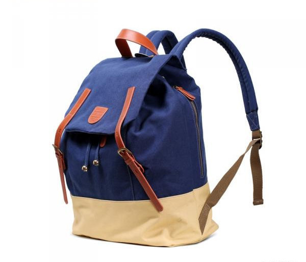 

Рюкзак Remax Double-316 Blue