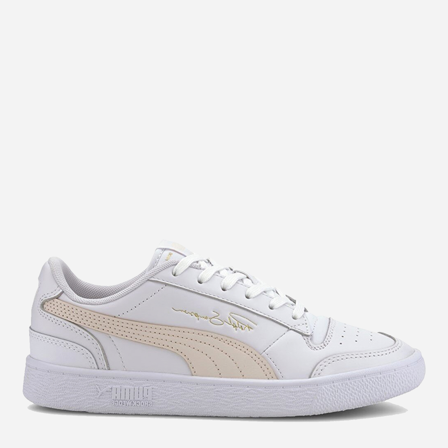 

Кеды Puma Ralph Sampson Lo 37084612 37.5 (4.5) 23.5 см Белые