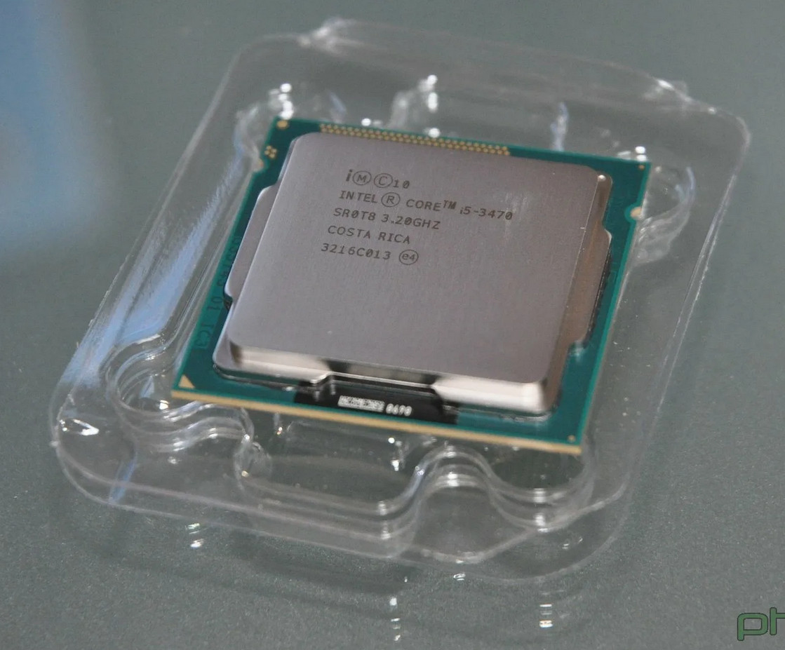 Intel core i5 3470 гта 5 фото 43