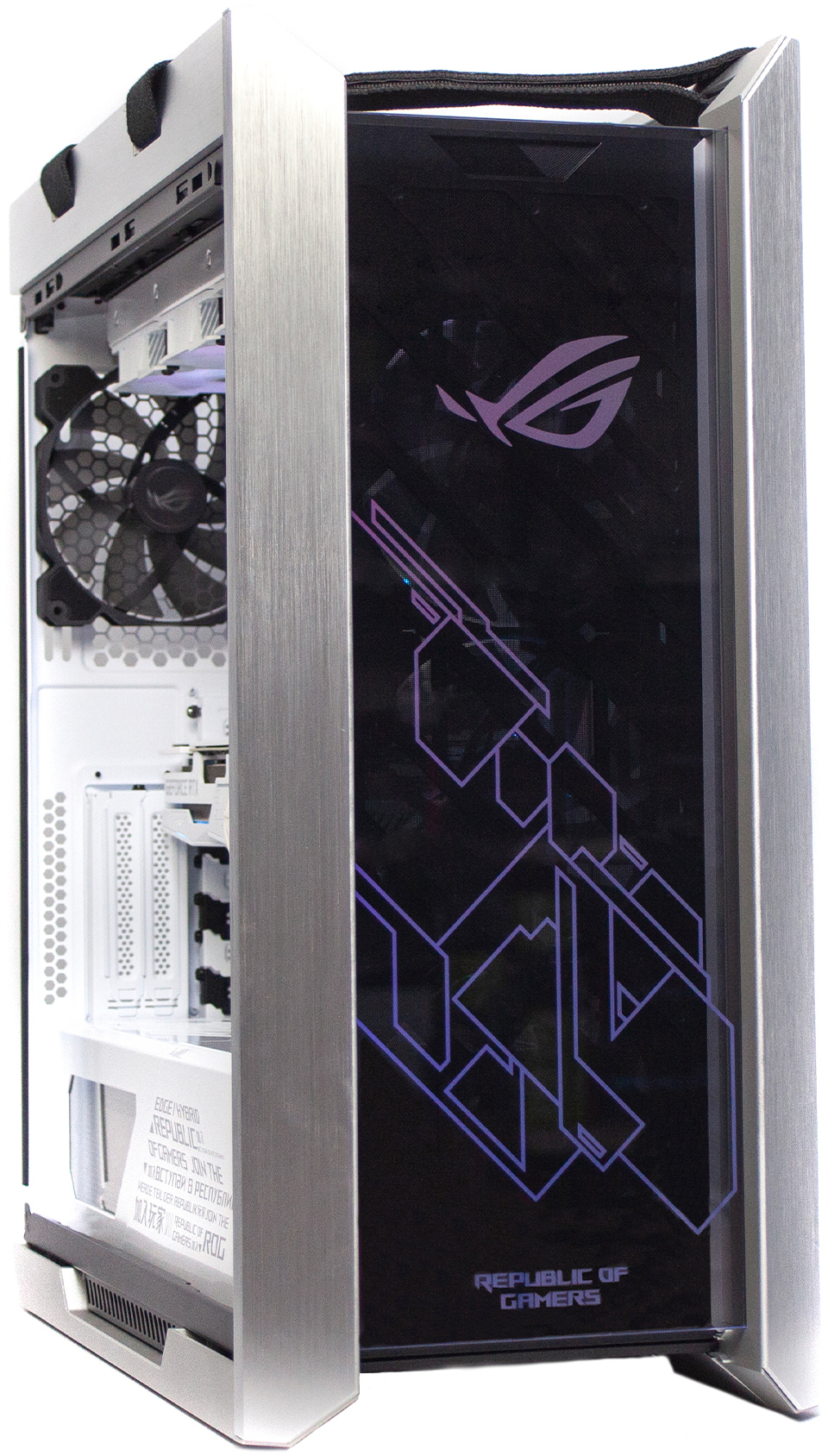 

Компьютер ARTLINE Overlord STRIX v57Winw