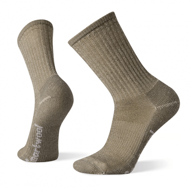 

Носки мужские Smartwool Classic Hike Light Cushion Crew, M - Taupe (SW SW012900.236-M)