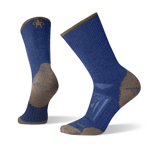 

Носки мужские Smartwool Men's PhD Outdoor Heavy Crew, Alpine Blue, р. (SW 01073.B25, Носки мужские Smartwool Men's PhD Outdoor Heavy Crew, Alpine Blue, р.M (SW 01073.B25-M)