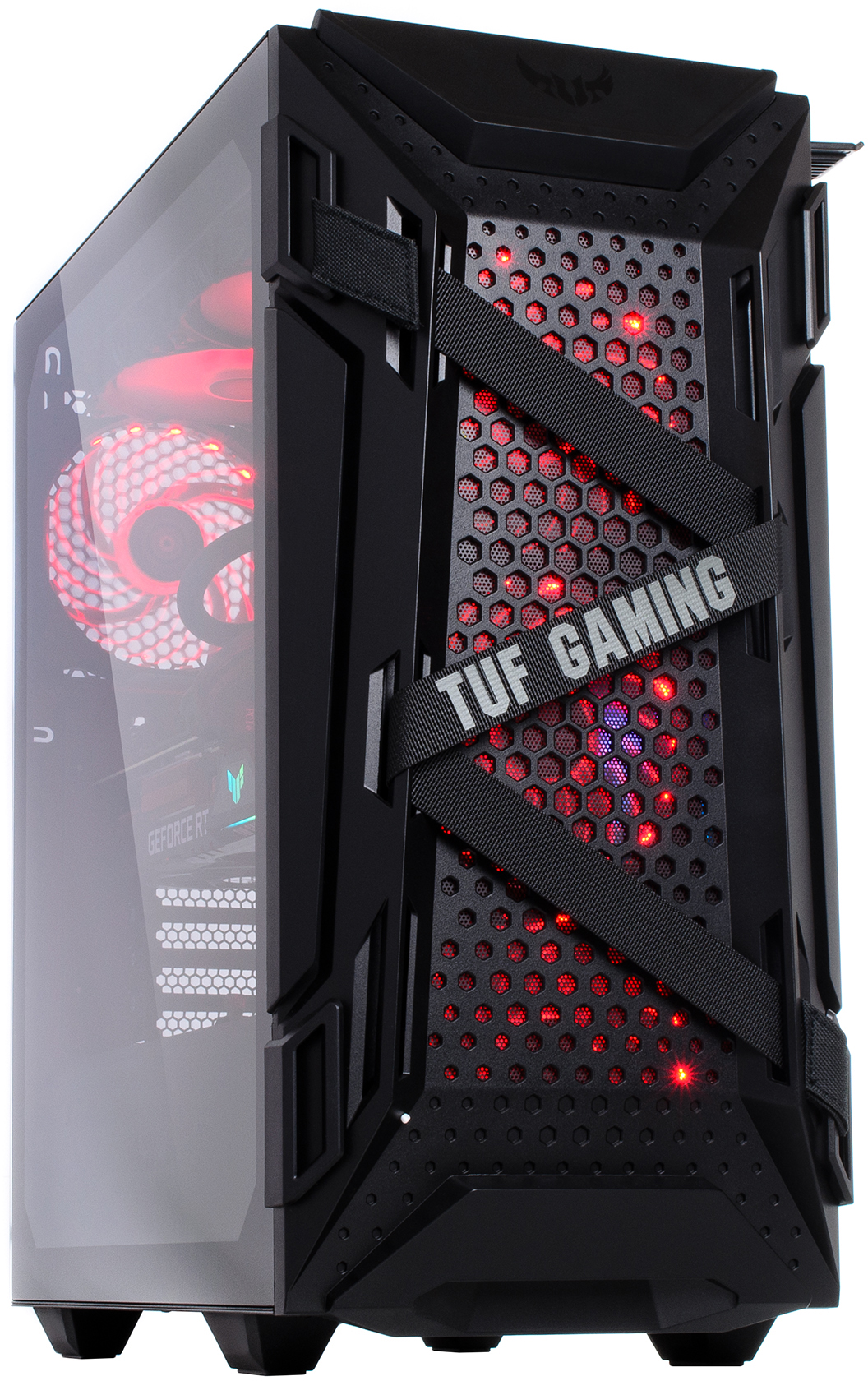 

Компьютер ARTLINE Gaming TUF v65Win