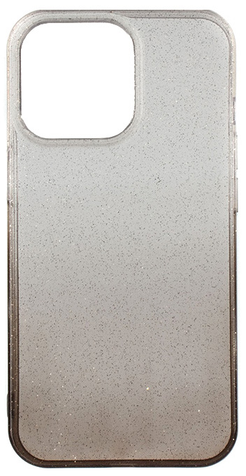 

Панель ColorWay Shine-Gradient для Apple iPhone 13 Pro Transparent (CW-CSGAI13P)