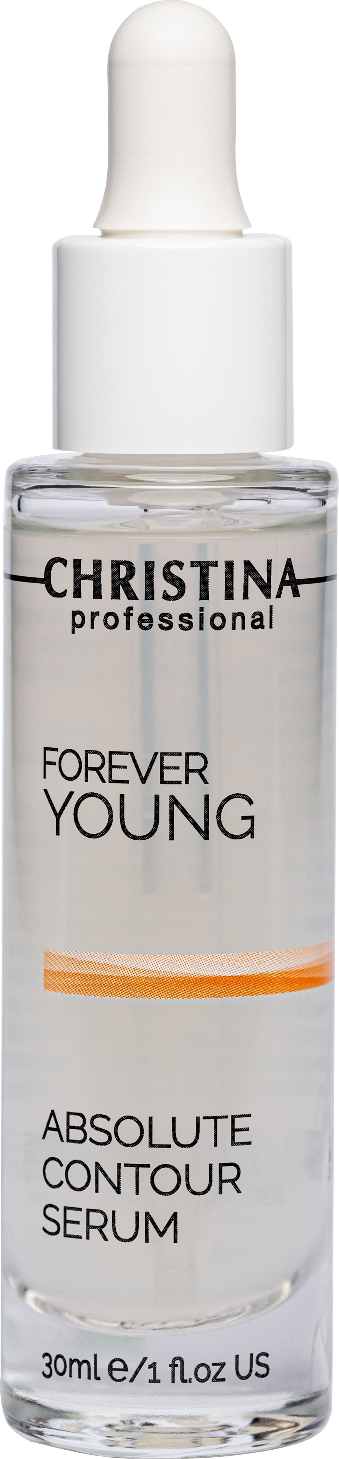 Сироватка Christina Ідеальний контур Forever Young Absolute