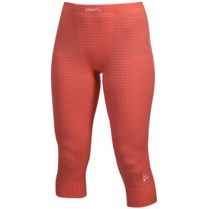 

Термоштани 3/4 Craft Active Extreme Knickers Woman розмір S колір 1418