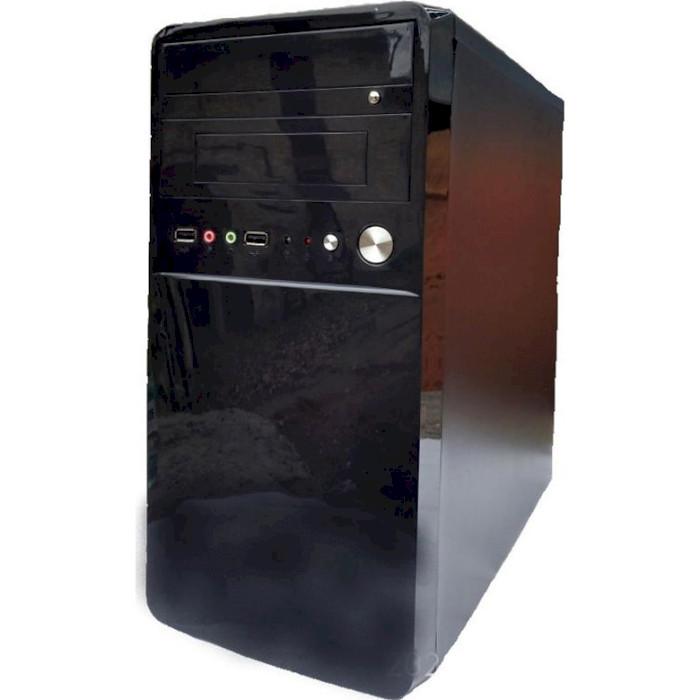 

Корпус DELUX MK220 450W (MK220-450-12F)