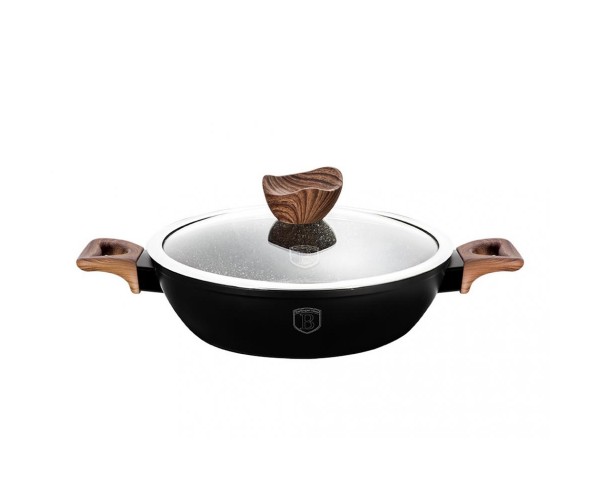 

Сотейник Berlinger Haus Ebony Maple Collection 3,8 л (BH-1739)