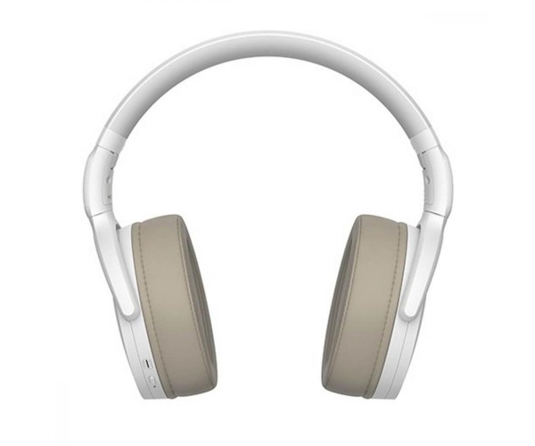 

Наушники с микрофоном Sennheiser HD 350 BT White (508385)