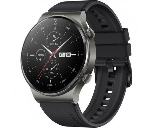 

Смарт-часы Huawei Watch GT 2 Pro Classic (55025792)