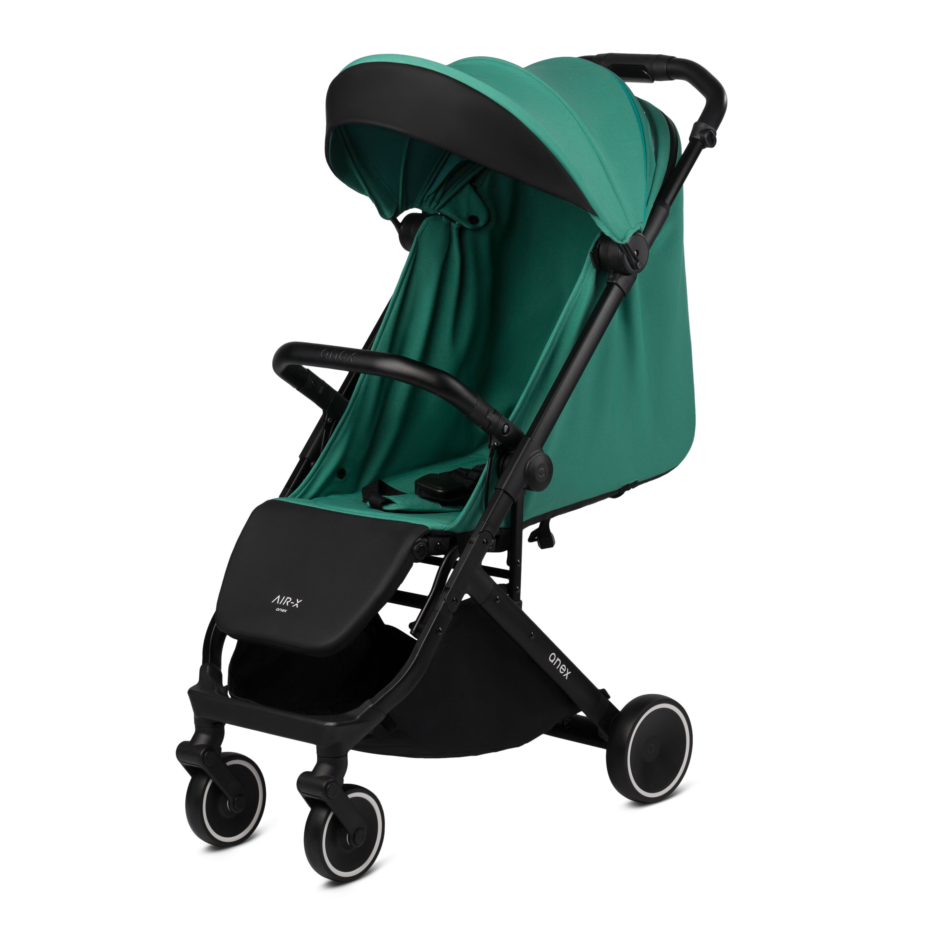 

Коляска прогулочная Anex Air-X, Gray (1012986)