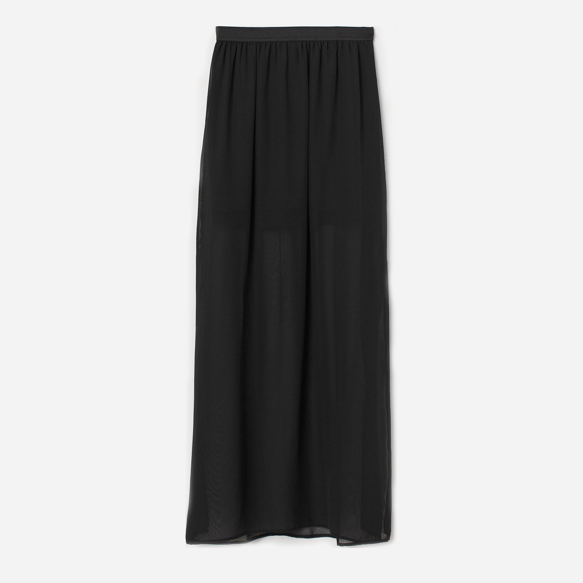 

Юбка H&M 211-6813819  Черная, Юбка H&M 211-6813819 38 Черная
