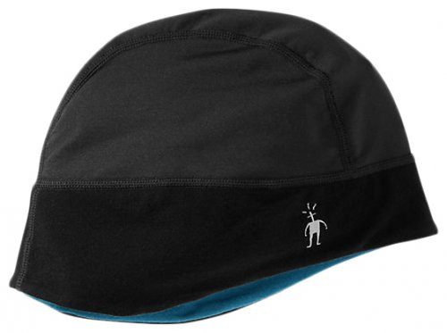 

Шапка SmartWool Men's PhD HyFi Training Beanie Black