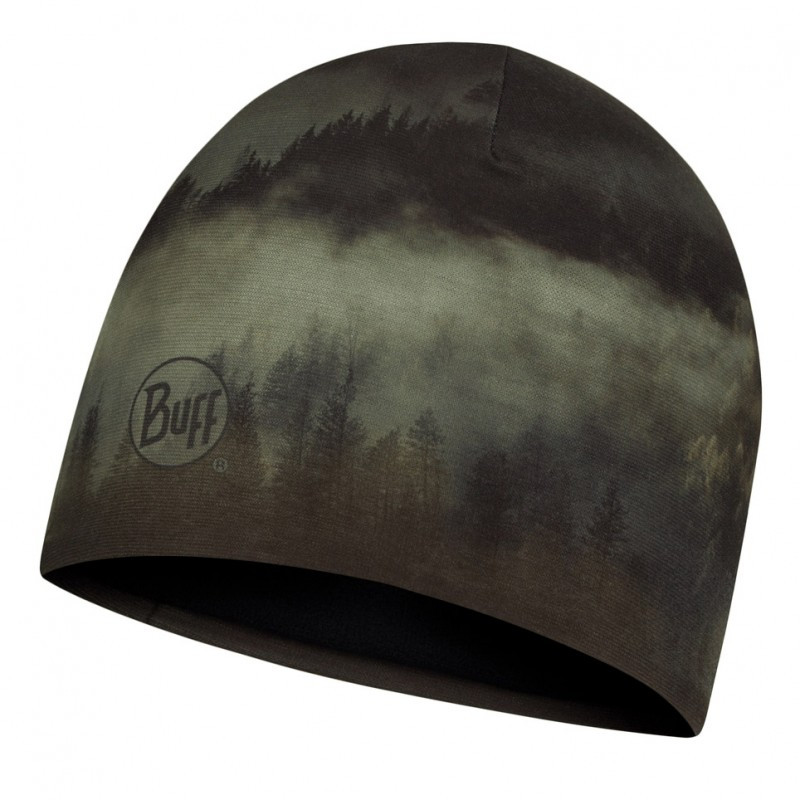 

BUFF® Microfiber & Polar Hat hollow khaki
