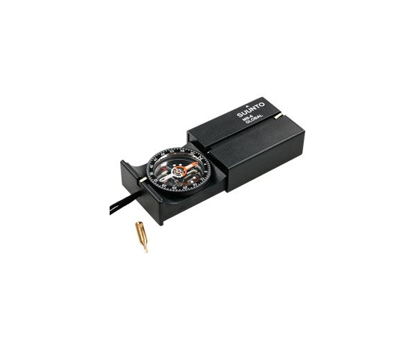 

Компас Suunto MB-6 Global ц:черный (арт.123412270399)