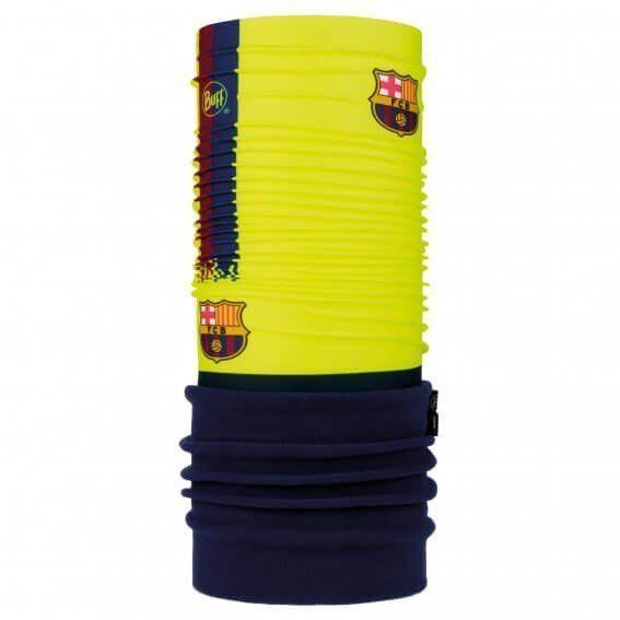 

Шарф многофункциональный Buff Fc Barcelona Polar, 2N Equipment 18/19 (BU 115456.555.10.00)