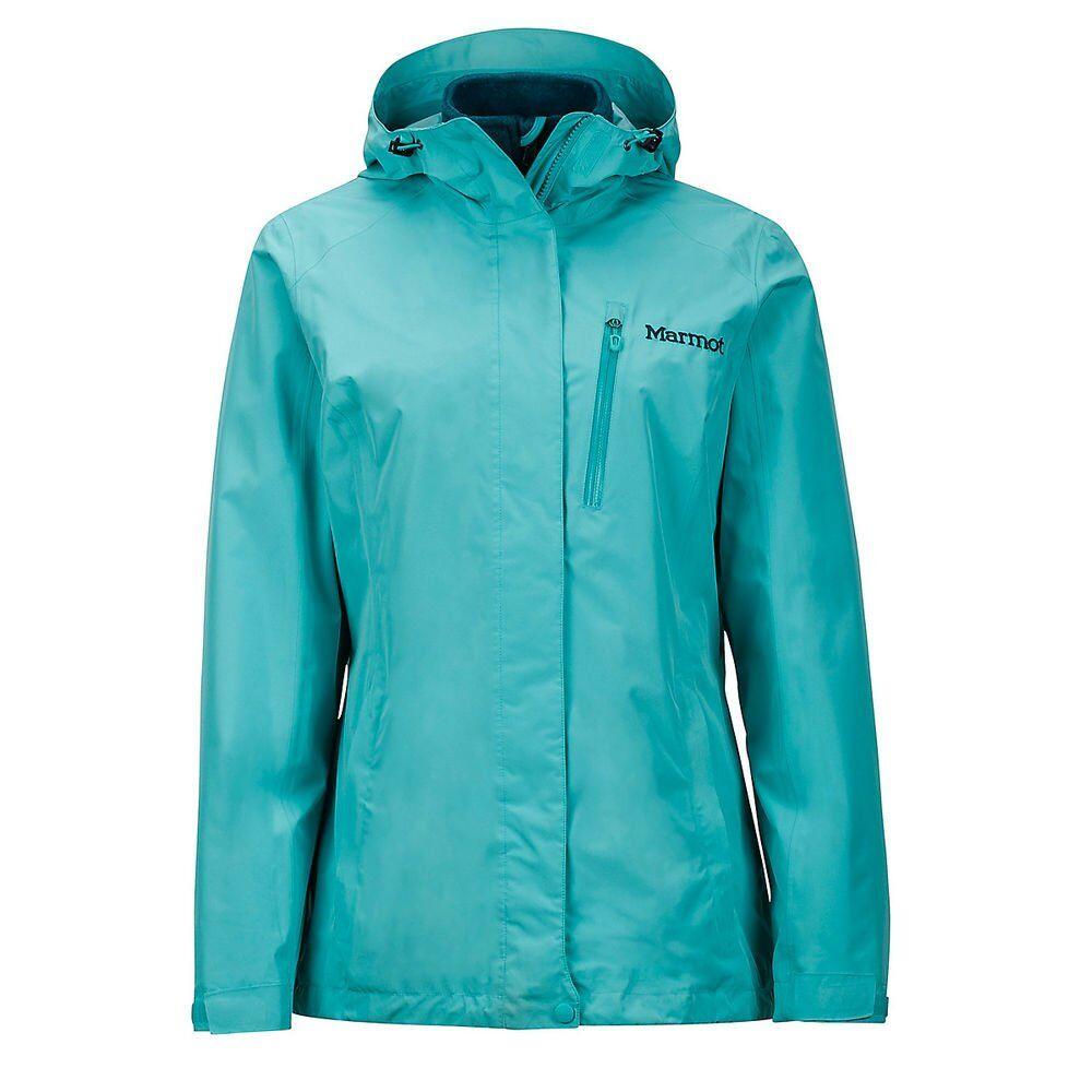 

Куртка женская Marmot Wm's Ramble Component Jacket Waterfall, XS (MRT 45670.3799-XS)