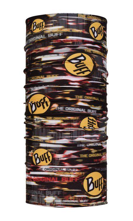 

Шарф многофункциональный Buff Original, New Obsession (BU 118818.555.10.00)