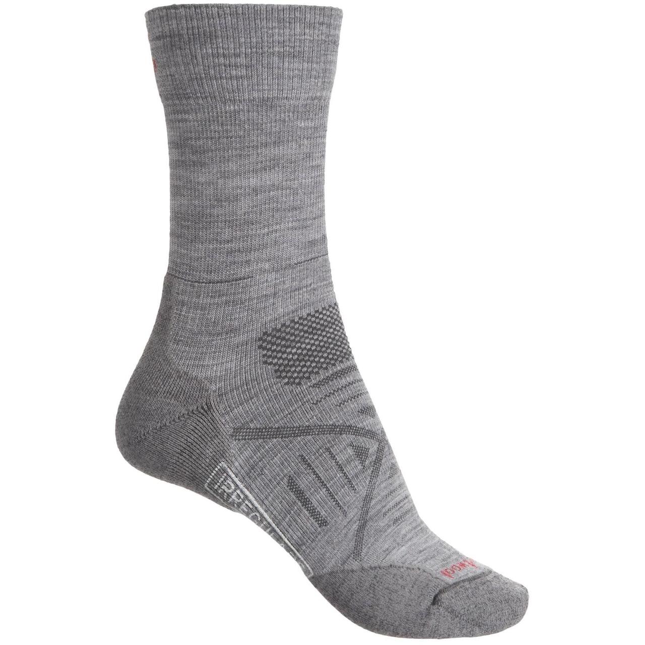 

Носки мужские Smartwool PhD Nordic Mid Gray, р. (SW 386.058, Носки мужские Smartwool PhD Nordic Mid Gray, р.XL (SW 386.058-XL)