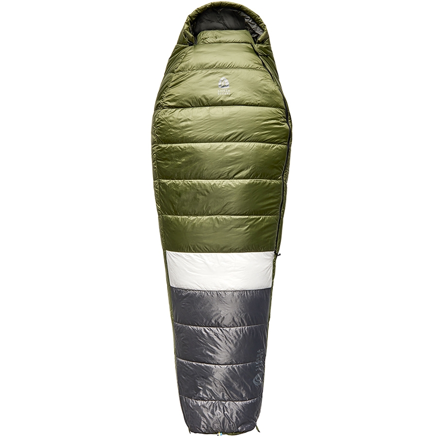 

Спальник Sierra Designs Shut Eye 20 Regular (77614221R)