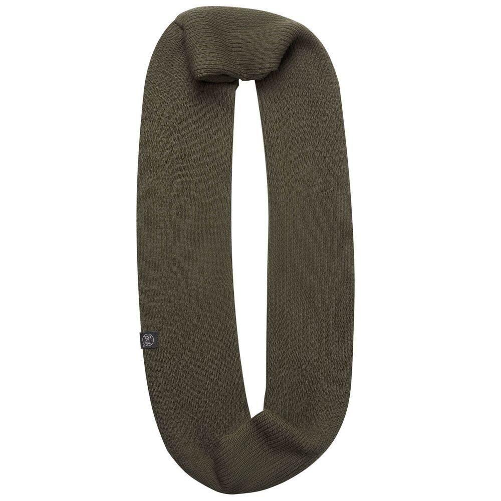 

Шарф многофункциональный Buff Knitted Infinity Nones, Chive (BU 1683.841.10)