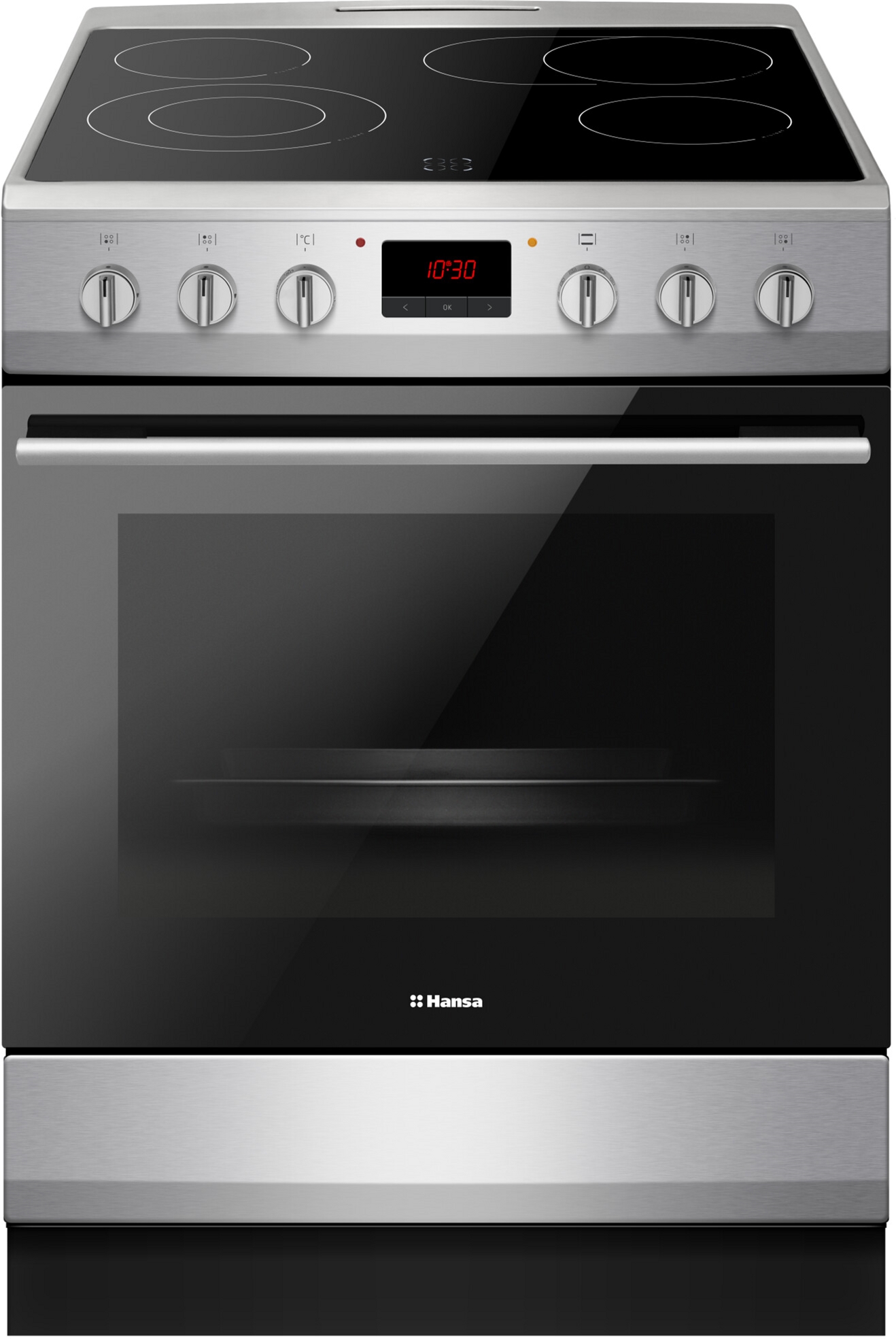 

Плита электрическая HANSA FCCX68219