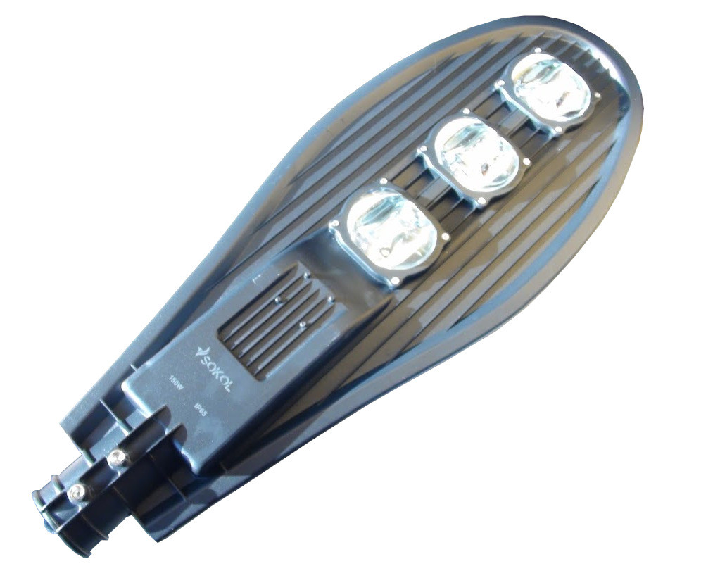 

Светильник уличный Sokol LED-SLA-150W IP65
